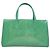 LOUIS VUITTON Borsa Monogram Vernis Wilshire PM Blue Lagon M91724 Auth 114561A - vista 2