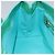 LOUIS VUITTON Borsa Monogram Vernis Wilshire PM Blue Lagon M91724 Auth 114561A - vista 21