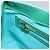 LOUIS VUITTON Borsa Monogram Vernis Wilshire PM Blue Lagon M91724 Auth 114561A - vista 22