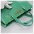 LOUIS VUITTON Borsa Monogram Vernis Wilshire PM Blue Lagon M91724 Auth 114561A - vista 8