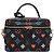 LOUIS VUITTON Monogram Game On Vanity PM Hand Bag Noir M57482 LV Auth 108299SM Schwarz - Ansicht 13