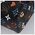 LOUIS VUITTON Monogram Game On Vanity PM Hand Bag Noir M57482 LV Auth 108299SM Schwarz - Ansicht 16