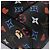 LOUIS VUITTON Monogram Game On Vanity PM Hand Bag Noir M57482 LV Auth 108299SM Schwarz - Ansicht 19