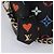 LOUIS VUITTON Monogram Game On Vanity PM Hand Bag Noir M57482 LV Auth 108299SM Schwarz - Ansicht 21