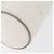 Borsa a tracolla CHANEL Sports Choco Bar Nylon Bianco Argento CC Auth 126116A - vista 14