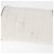 Borsa a tracolla CHANEL Sports Choco Bar Nylon Bianco Argento CC Auth 126116A - vista 5