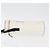 Borsa a tracolla CHANEL Sports Choco Bar Nylon Bianco Argento CC Auth 126116A - vista 6