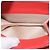 CHANEL Chain Shoulder Wallet Lackleder Orange Gold CC Auth 130637 Golden - Ansicht 24