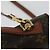 LOUIS VUITTON Borsa Monogram Monceau 28 M51185 LV Auth ka1298A Monogramma - vista 20