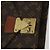 LOUIS VUITTON Borsa Monogram Monceau 28 M51185 LV Auth ka1298A Monogramma - vista 21