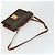 LOUIS VUITTON Borsa Monogram Monceau 28 M51185 LV Auth ka1298A Monogramma - vista 7