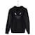 Comme Des Garcons Chaleco negro - vista 3