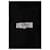 Comme Des Garcons Chaleco negro - vista 5