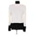 Hermès Jersey blanco  - vista 1