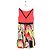 Emilio Pucci Abito multicolore - vista 3
