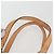 LOUIS VUITTON Monogram Multicolor Aurelia MM Tote Bag White M40094 Auth 122956M Blanco - vista 15