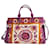 Escada Borsa Tote Viola Porpora  - vista 1