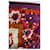 Escada Borsa Tote Viola Porpora  - vista 4