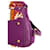Escada Borsa Tote Viola Porpora  - vista 5