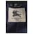 Burberry Abrigo gris  - vista 5