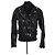 Burberry Giacca nera Nero