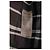 Burberry Gabardina negra Negro - vista 6