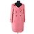 Gucci Rosa Mantel Pink
