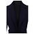 Harris Wharf London Cappotto blu navy - vista 2