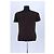 Louis Vuitton Blusa marrón Castaño - vista 4
