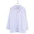 Dior Camicia da pigiama blu