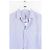 Dior Camicia da pigiama blu - vista 2
