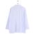 Dior Camicia da pigiama blu - vista 3