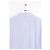 Dior Camicia da pigiama blu - vista 4