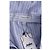 Dior Camicia da pigiama blu - vista 5