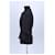 Louis Vuitton Chaqueta de algodón negra Negro  - vista 3
