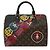 LOUIS VUITTON Borsa Monogram Epi Kabuki Speedy 30 M43505 LV Auth 29583SM Monogramma - vista 13