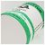 LOUIS VUITTON Borsa 2way Monogram Painted Can in PVC Verde M81592 Auth 34203SM - vista 14