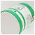 LOUIS VUITTON Borsa 2way Monogram Painted Can in PVC Verde M81592 Auth 34203SM - vista 16
