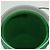 LOUIS VUITTON Borsa 2way Monogram Painted Can in PVC Verde M81592 Auth 34203SM - vista 18