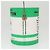 LOUIS VUITTON Borsa 2way Monogram Painted Can in PVC Verde M81592 Auth 34203SM - vista 3