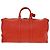 LOUIS VUITTON Damier Infini Keepall Bandouliere 45 Fusion N41142 Auth 43817SAM - vista 2