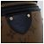 LOUIS VUITTON Borsa Monogram Reverse Cannes 2way M43986 LV Auth 44215SAV Monogramma - vista 19