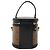 LOUIS VUITTON Borsa Monogram Reverse Cannes 2way M43986 LV Auth 44215SAV Monogramma - vista 2