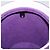 LOUIS VUITTON LV Painted Can Shoulder Bag PVC Leather Purple M81590 Auth 51895SM Porpora - vista 17