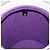 LOUIS VUITTON LV Painted Can Shoulder Bag PVC Leather Purple M81590 Auth 51895SM Porpora - vista 18