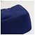 CHANEL Diana Matelasse Chain Shoulder Bag Canvas Blue Gold CC Auth 70391SAM D'oro - vista 16