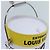 LOUIS VUITTON Borsa Monogram Painted Can in PVC 2way Gialla M81593 Auth 71492SM Giallo - vista 13