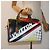 BORSA LOUIS VUITTON Epi Damier Speedy Bandouliere 30 2017 M51564 LV Auth 73747SAV Nero - vista 25