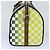 BORSA LOUIS VUITTON Epi Damier Speedy Bandouliere 30 2017 M51564 LV Auth 73747SAV Nero - vista 4