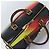 BORSA LOUIS VUITTON Epi Damier Speedy Bandouliere 30 2017 M51564 LV Auth 73747SAV Nero - vista 6
